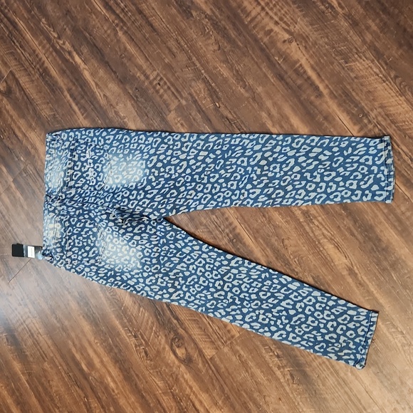 Bebe jeans nwt size 30 - Picture 4 of 5